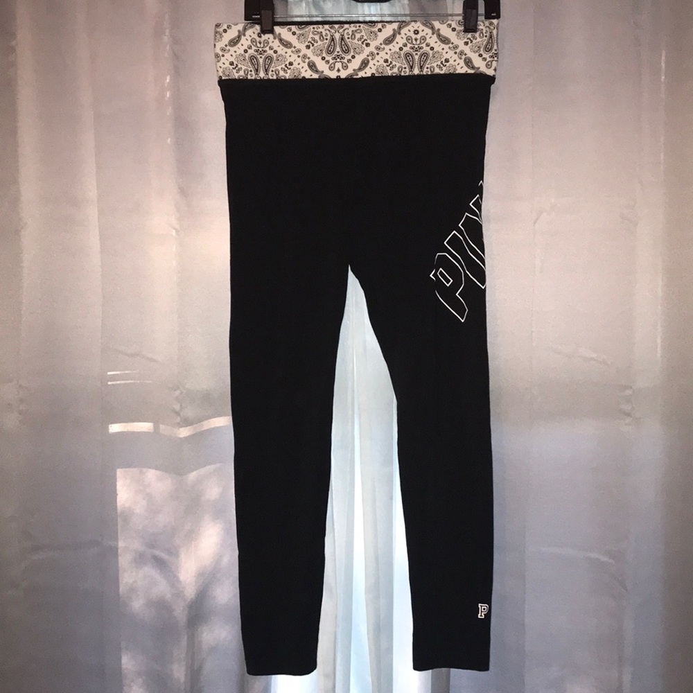 PINK✨✨YOGA LEGGINGS ✨✨